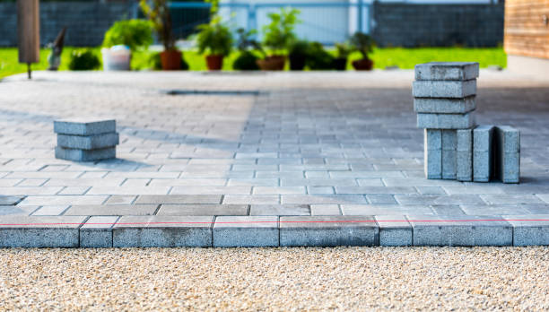 Why Choose Us For All Your Driveway Paving Needs in Beach Park, IL?